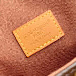 Louis Vuitton Cargo Wearable Wallet - Luxury G69 M14742 Brown